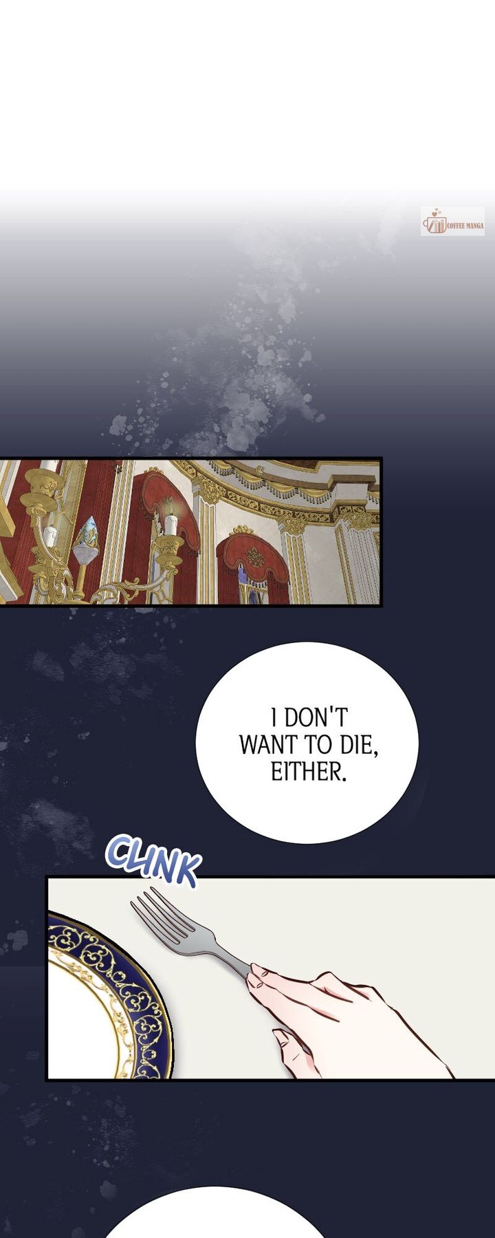Mending the Barbaric Prince’s Wounds Chapter 51 page 3