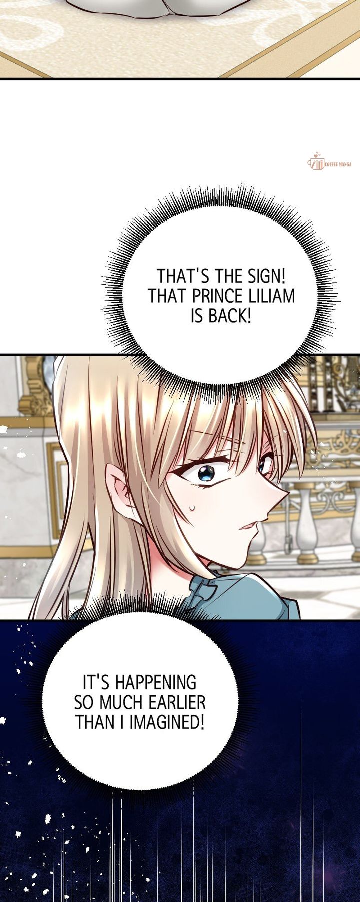 Mending the Barbaric Prince’s Wounds Chapter 51 page 43