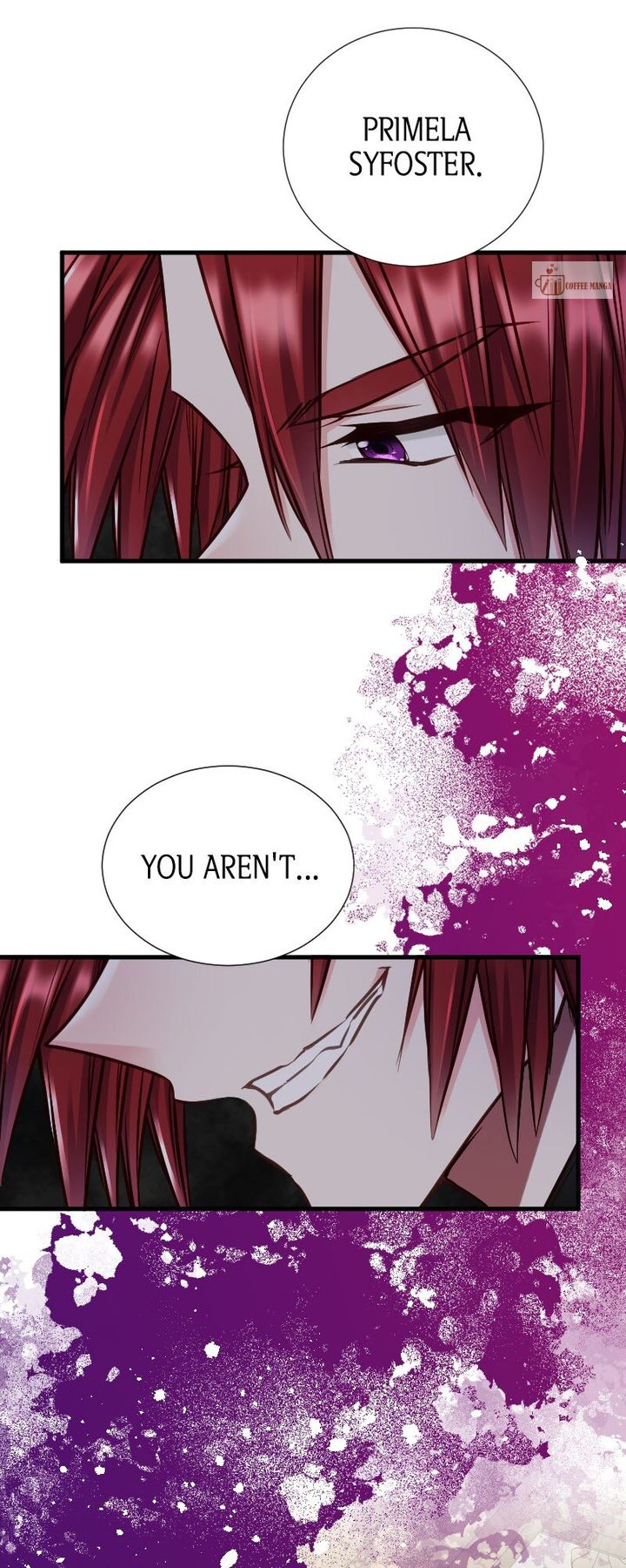 Mending the Barbaric Prince’s Wounds Chapter 52 page 11