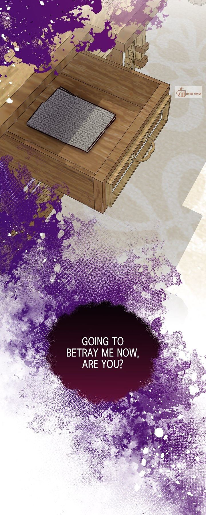 Mending the Barbaric Prince’s Wounds Chapter 52 page 12
