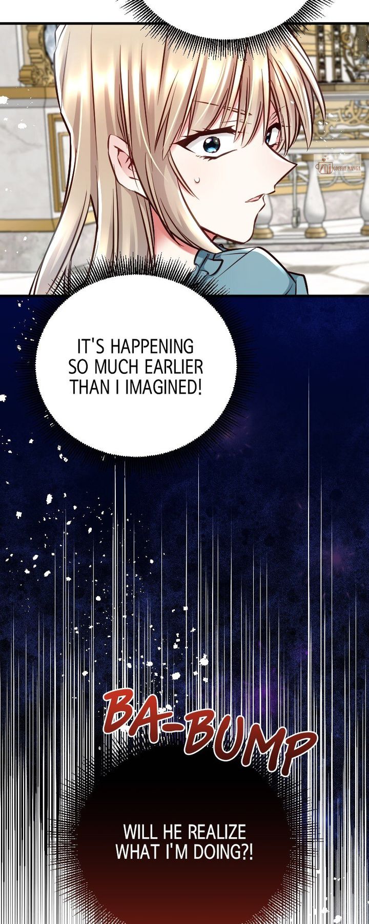 Mending the Barbaric Prince’s Wounds Chapter 52 page 1