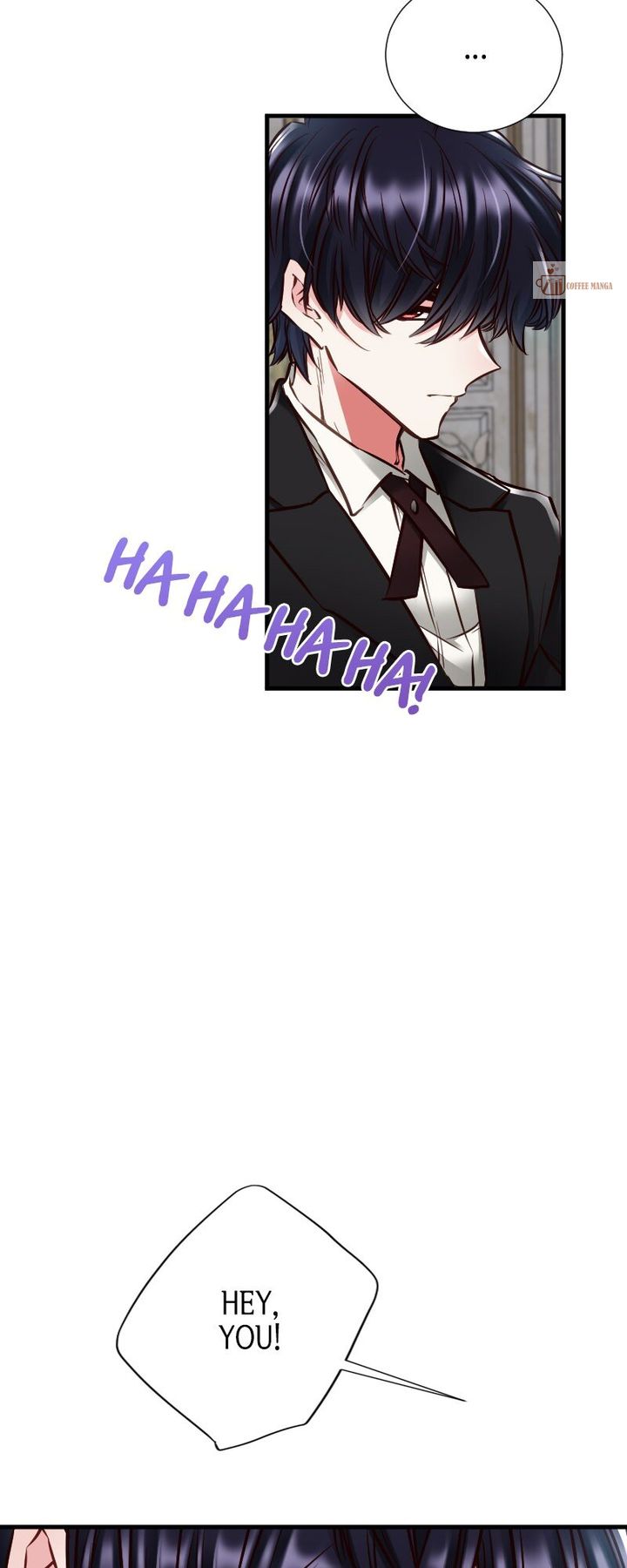 Mending the Barbaric Prince’s Wounds Chapter 52 page 28