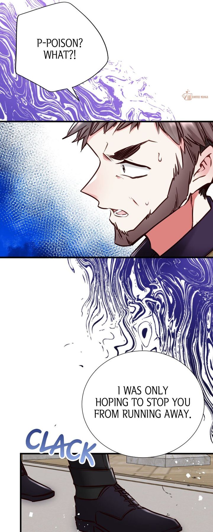 Mending the Barbaric Prince’s Wounds Chapter 52 page 37