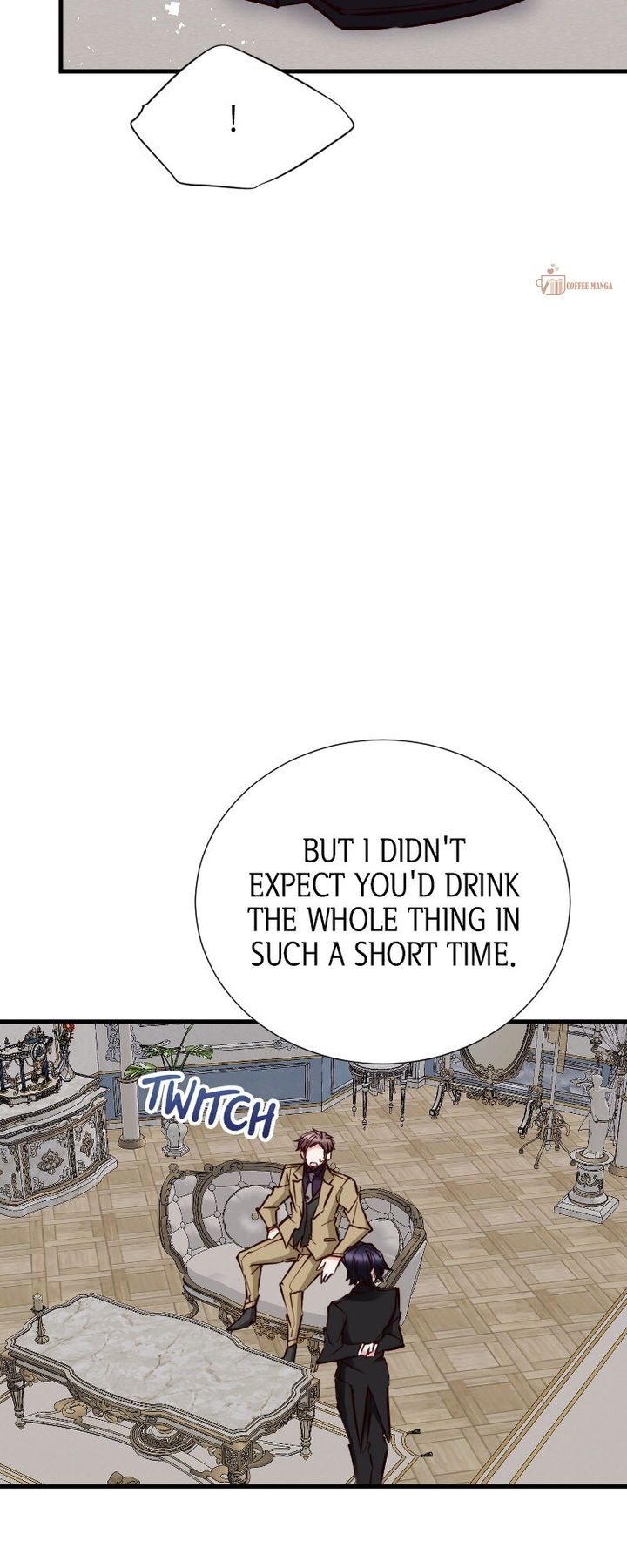 Mending the Barbaric Prince’s Wounds Chapter 52 page 38