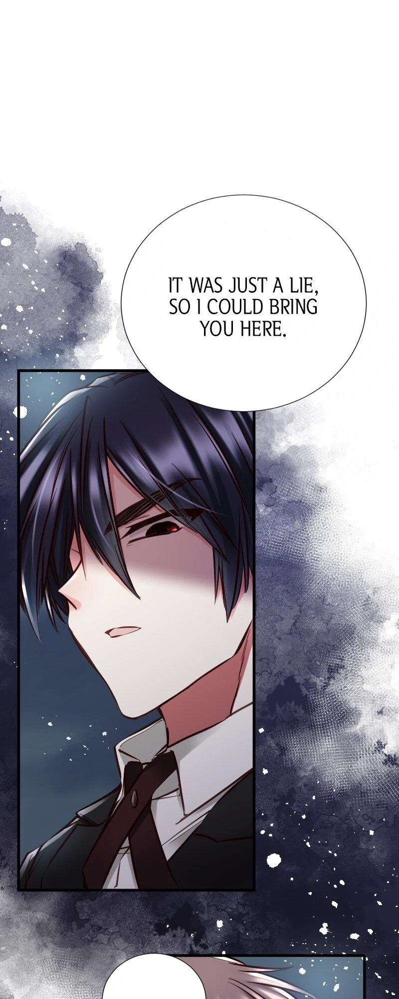 Mending the Barbaric Prince’s Wounds Chapter 53 page 10