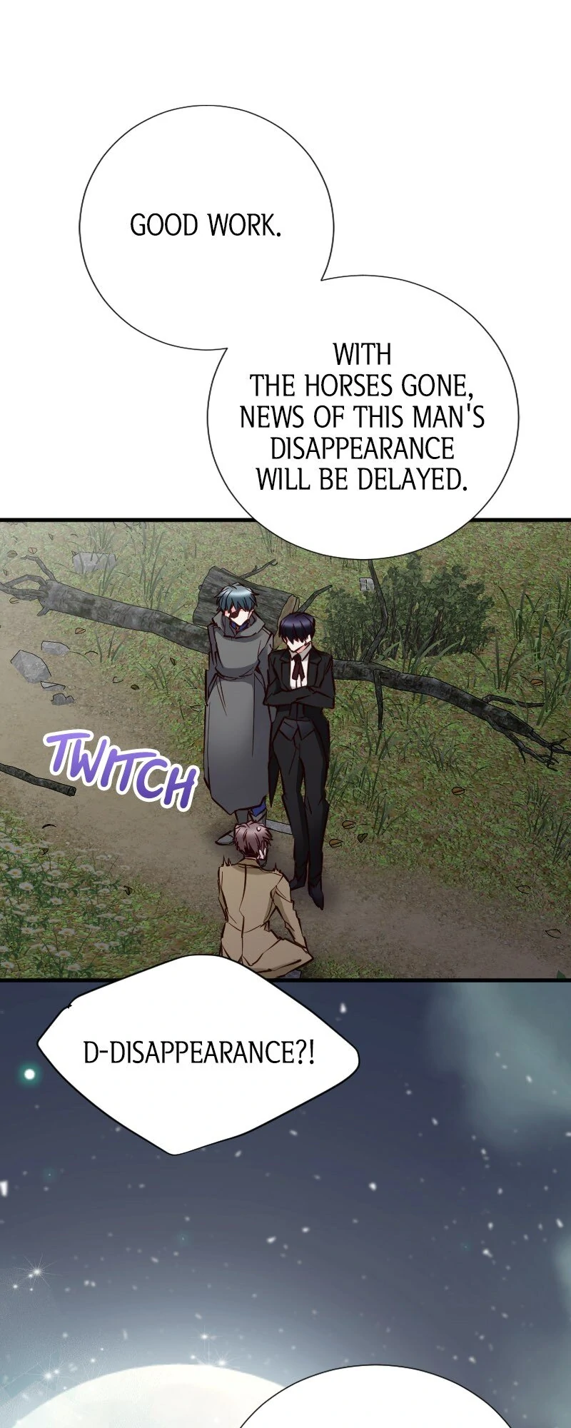 Mending the Barbaric Prince’s Wounds Chapter 53 page 13