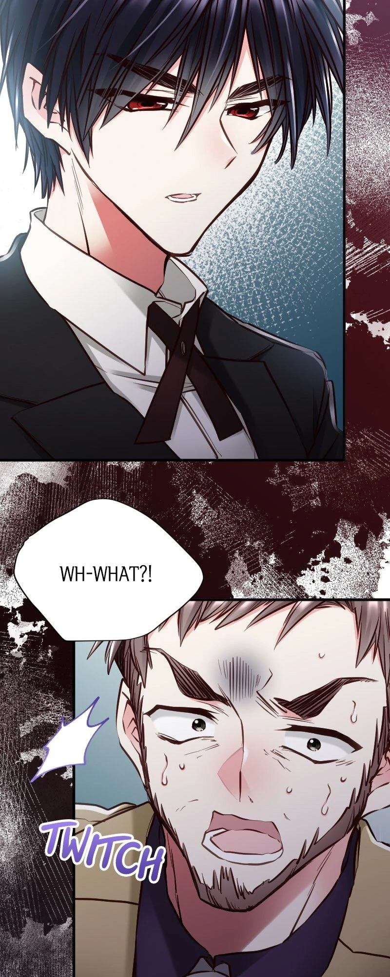 Mending the Barbaric Prince’s Wounds Chapter 53 page 17