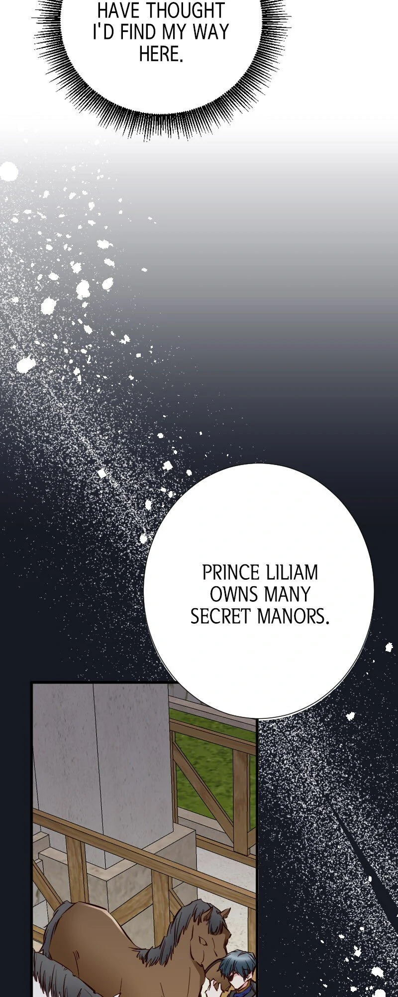 Mending the Barbaric Prince’s Wounds Chapter 53 page 22