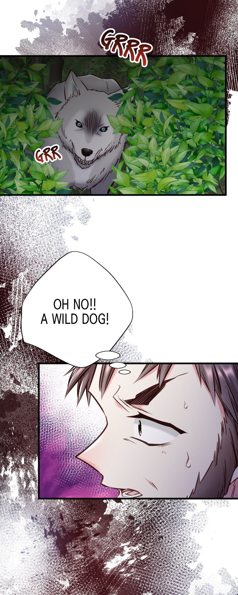Mending the Barbaric Prince’s Wounds Chapter 53 page 31