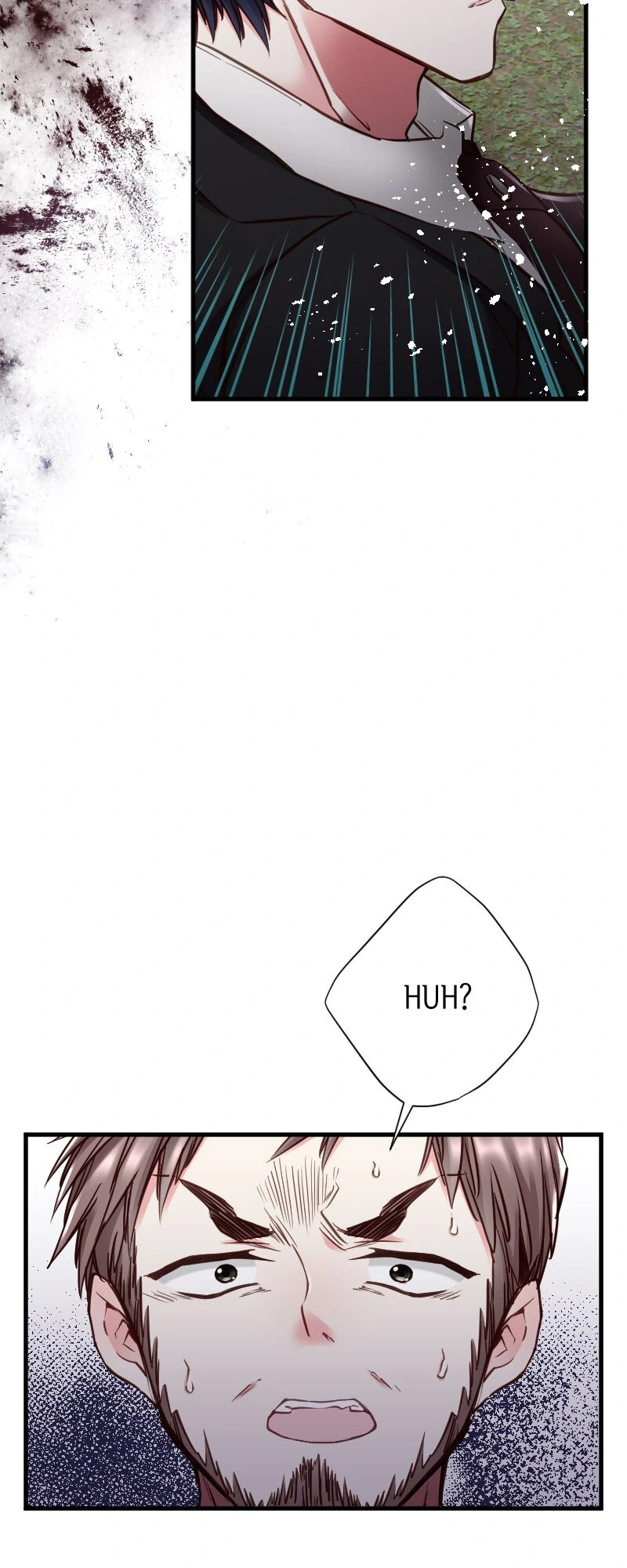 Mending the Barbaric Prince’s Wounds Chapter 53 page 34