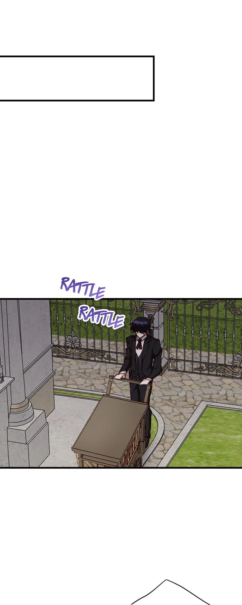 Mending the Barbaric Prince’s Wounds Chapter 53 page 4