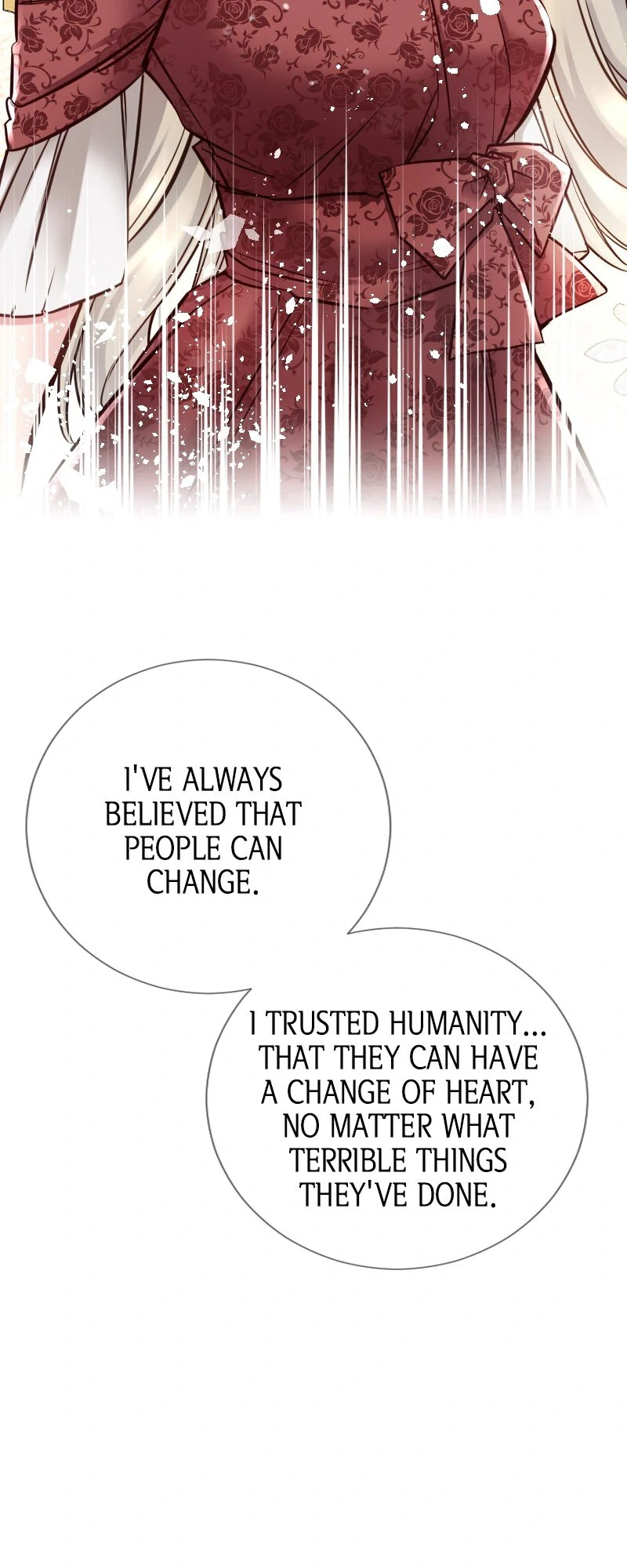 Mending the Barbaric Prince’s Wounds Chapter 54 page 24