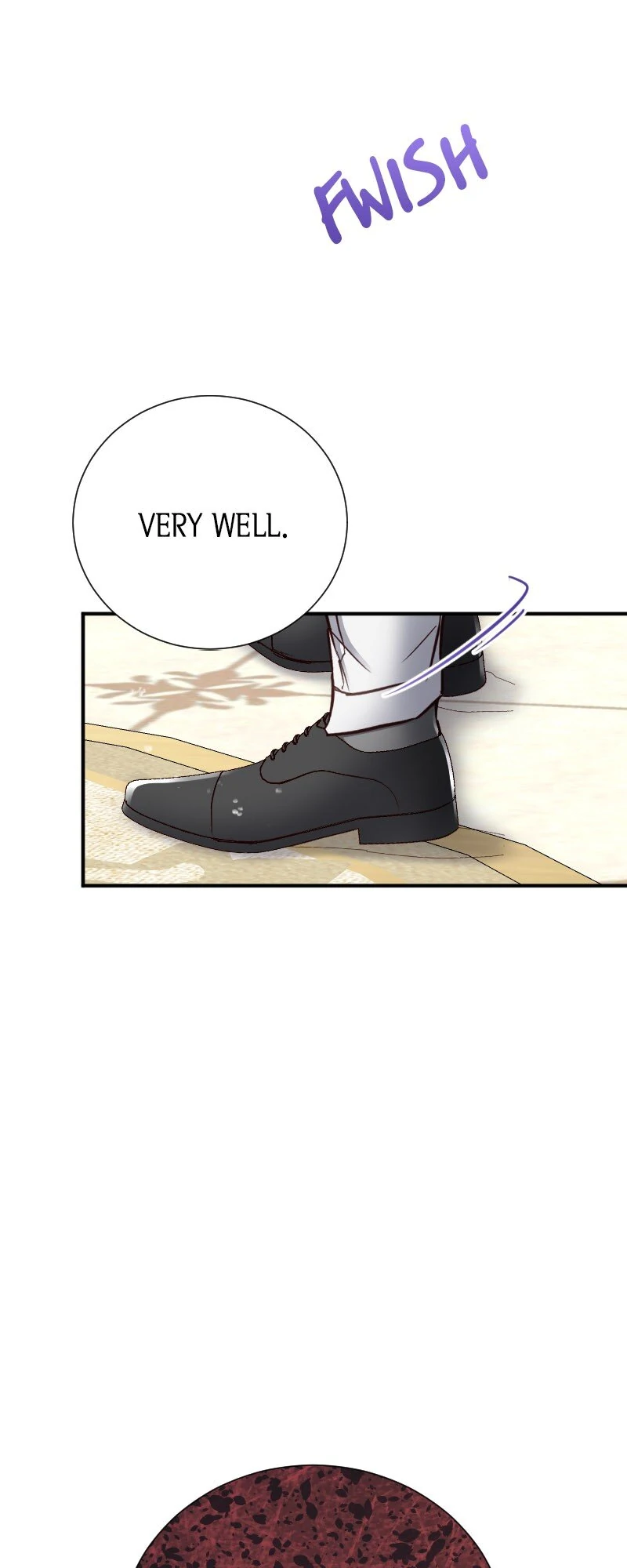 Mending the Barbaric Prince’s Wounds Chapter 54 page 37