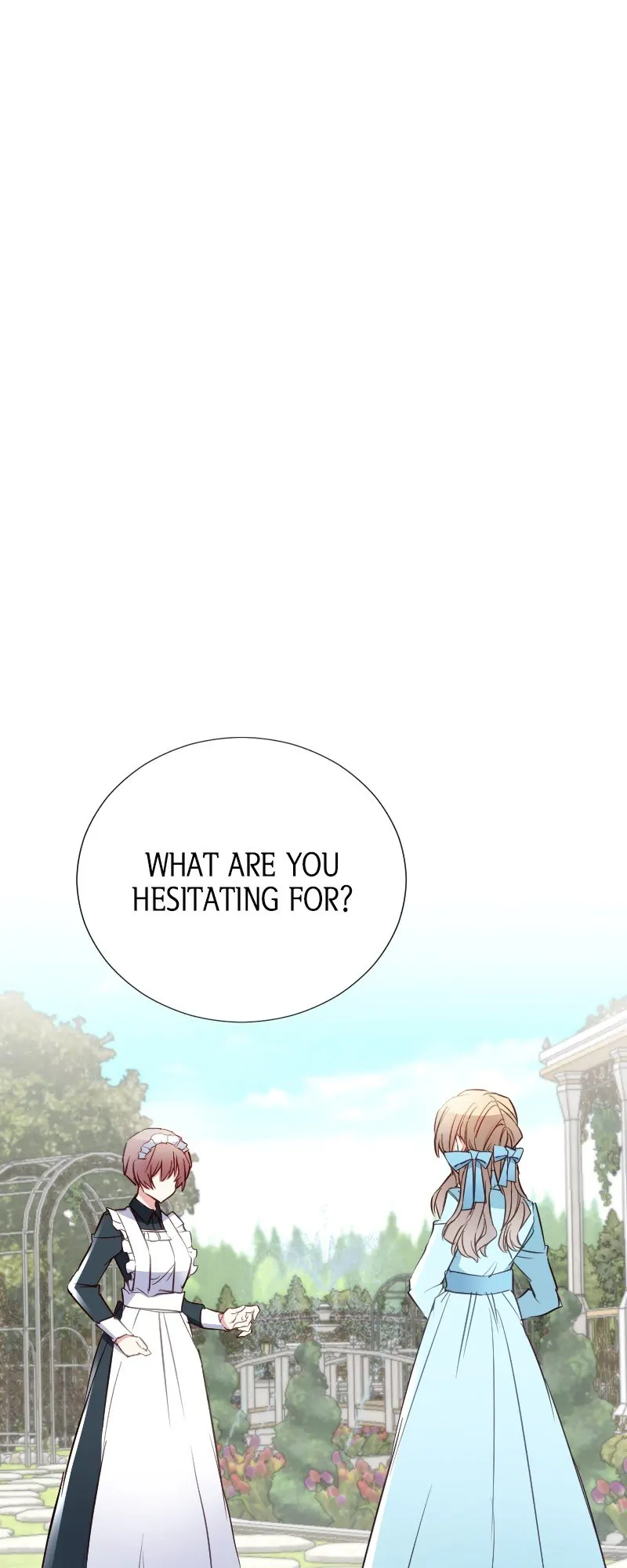 Mending the Barbaric Prince’s Wounds Chapter 6 page 0