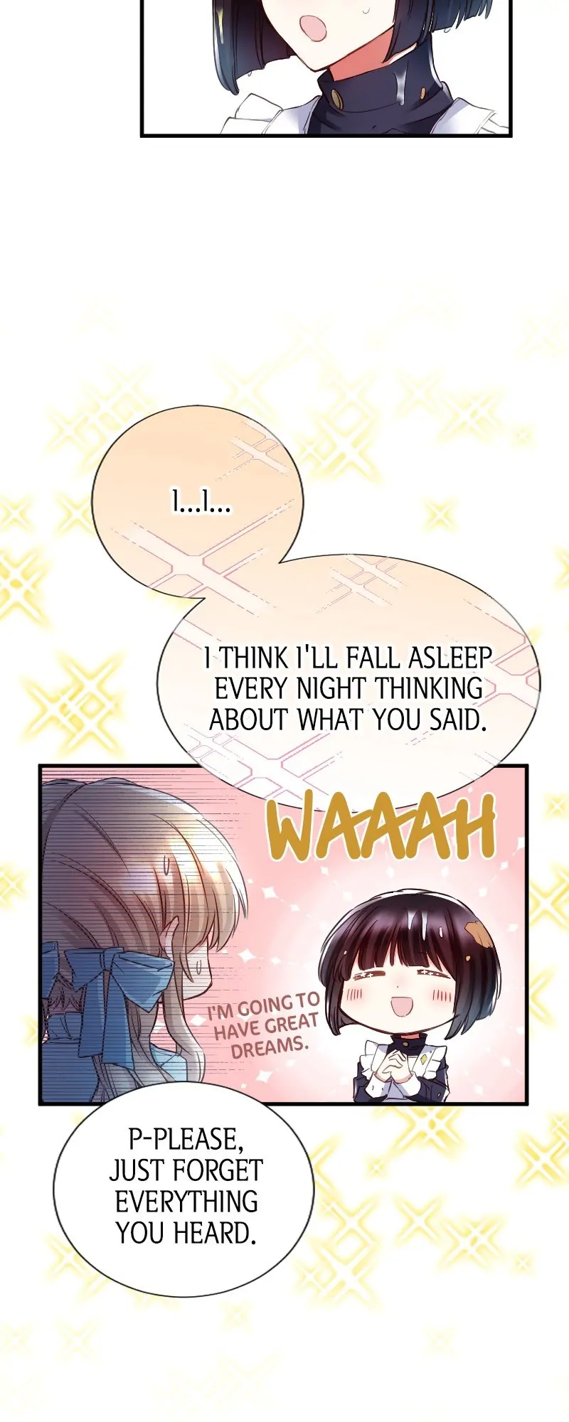 Mending the Barbaric Prince’s Wounds Chapter 6 page 9