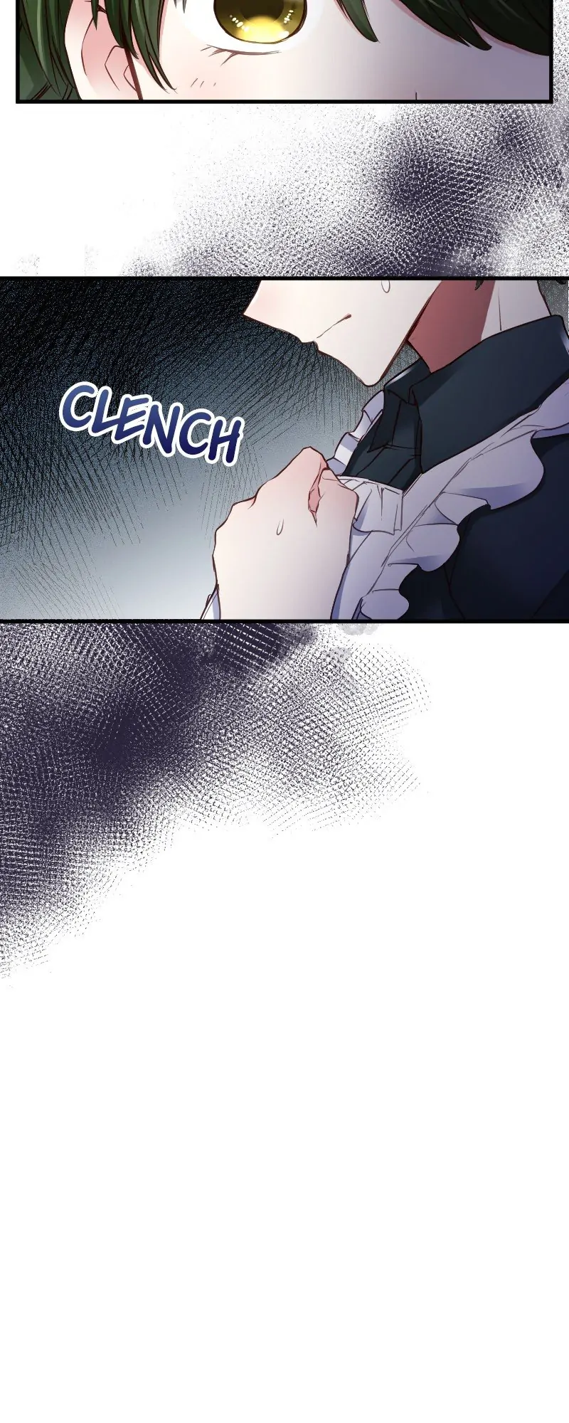 Mending the Barbaric Prince’s Wounds Chapter 6 page 26