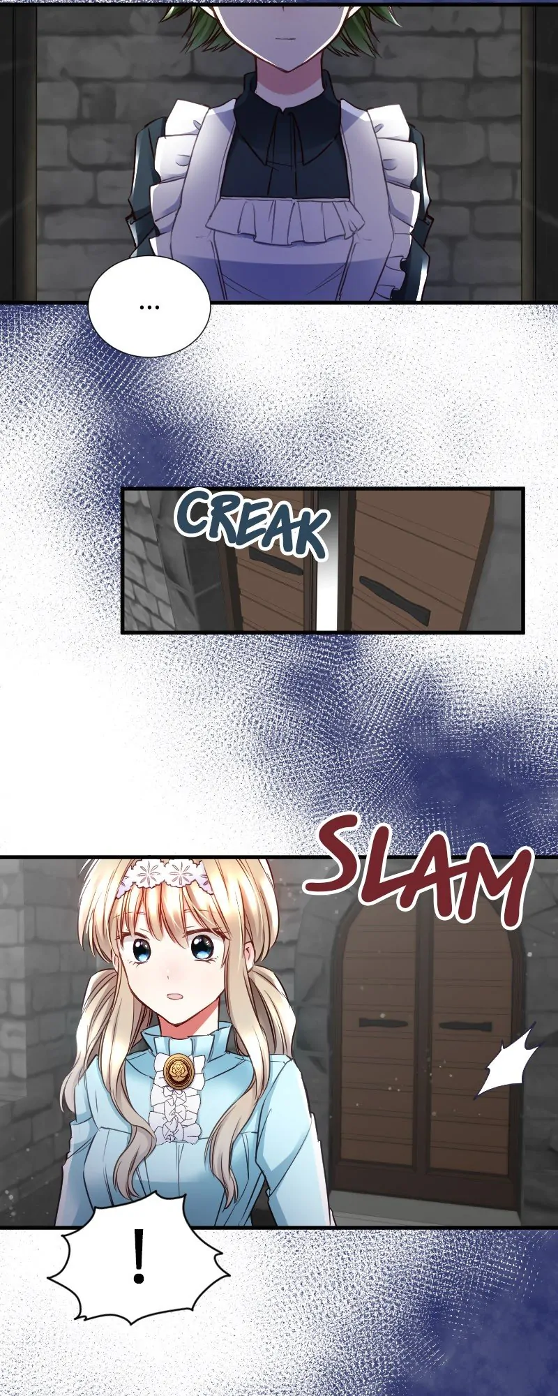 Mending the Barbaric Prince’s Wounds Chapter 6 page 29
