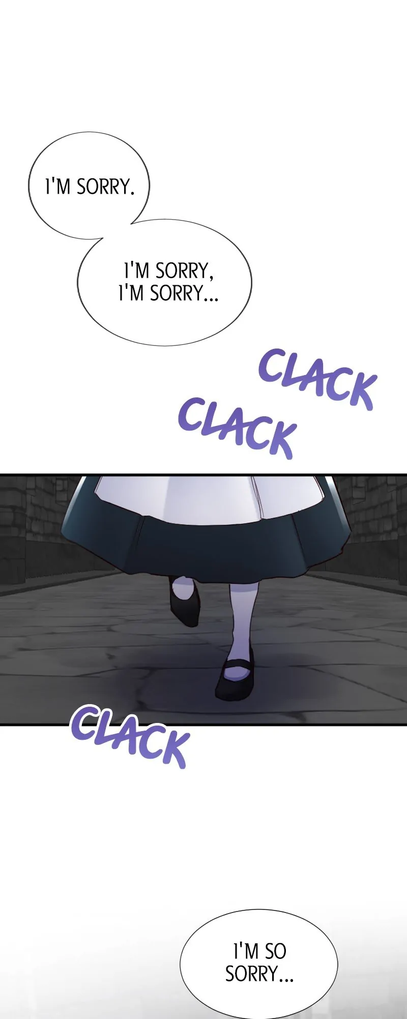 Mending the Barbaric Prince’s Wounds Chapter 6 page 35