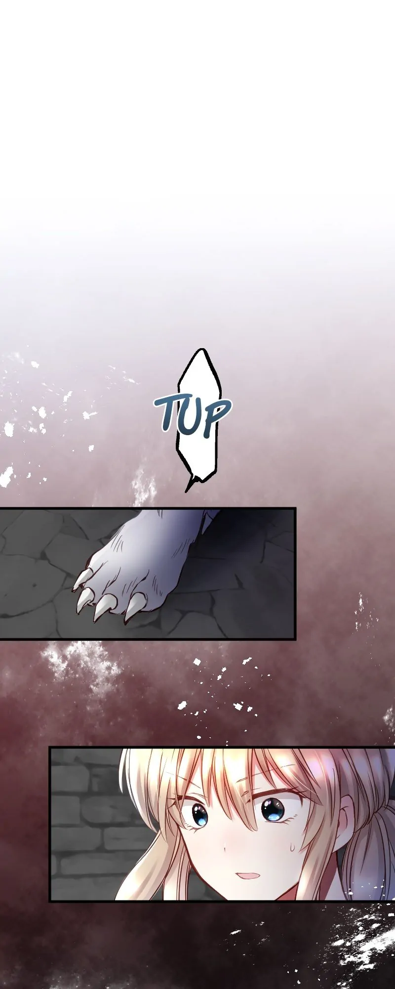 Mending the Barbaric Prince’s Wounds Chapter 6 page 37