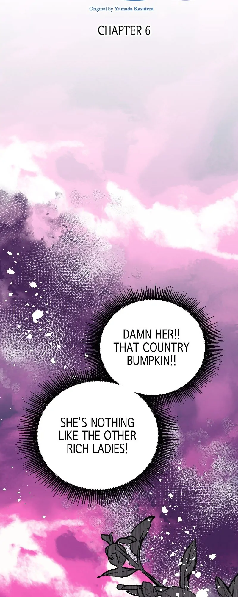 Mending the Barbaric Prince’s Wounds Chapter 6 page 3