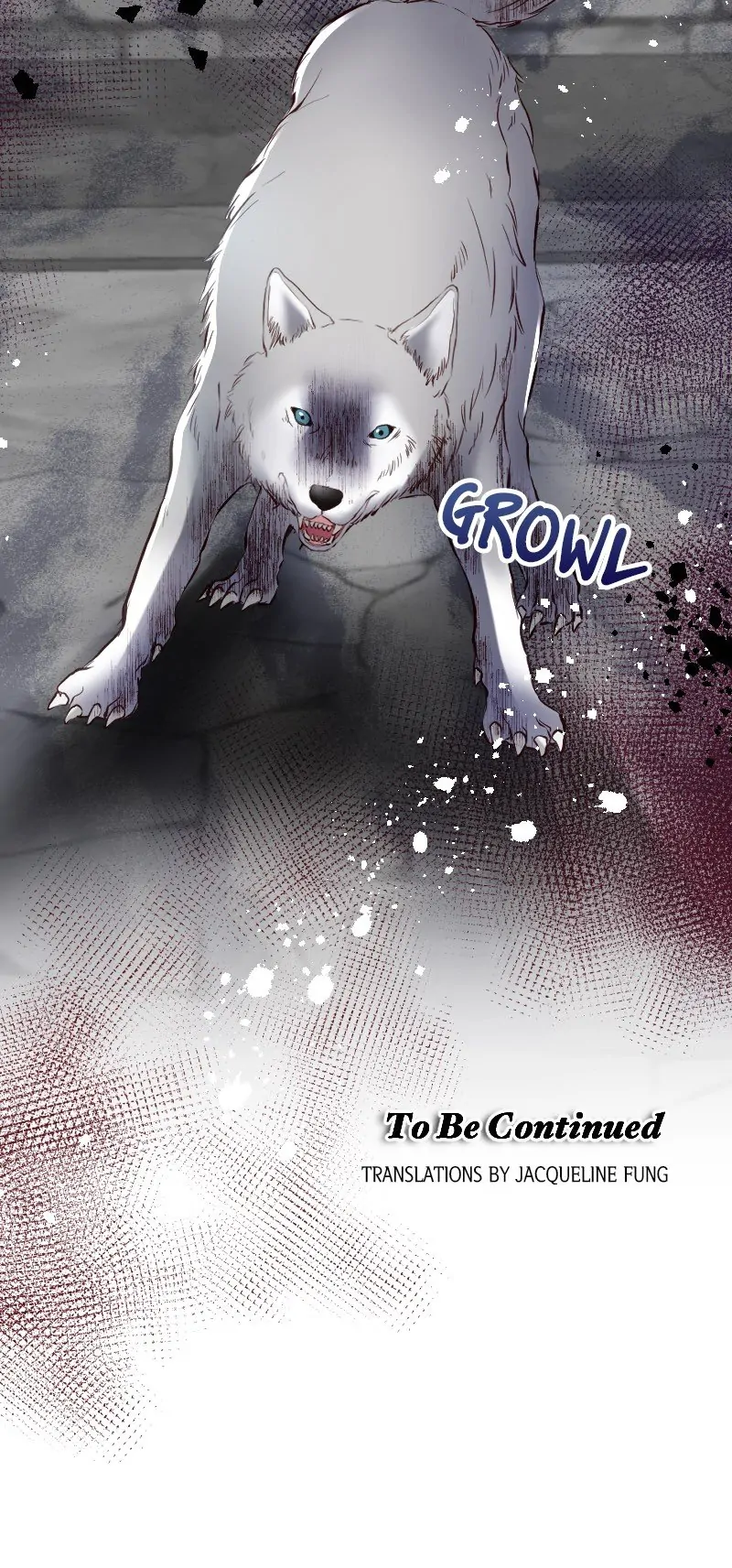 Mending the Barbaric Prince’s Wounds Chapter 6 page 39