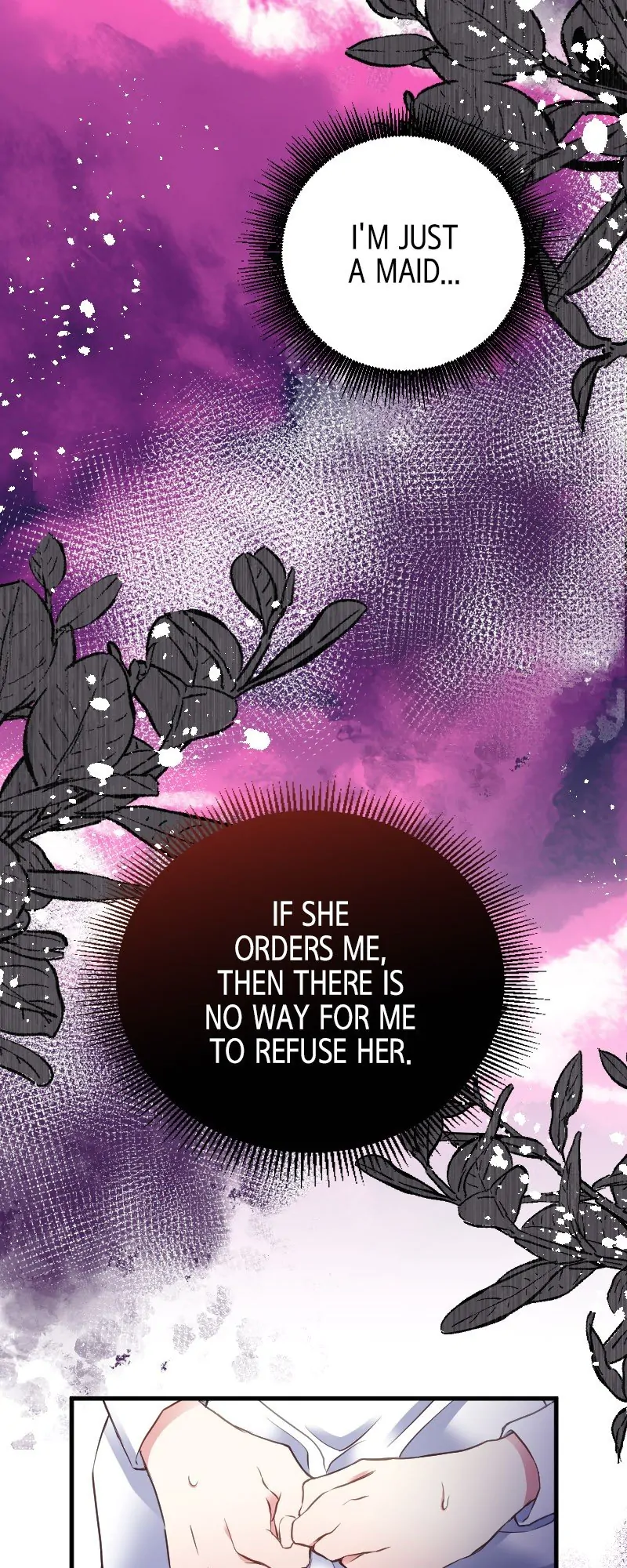 Mending the Barbaric Prince’s Wounds Chapter 6 page 4