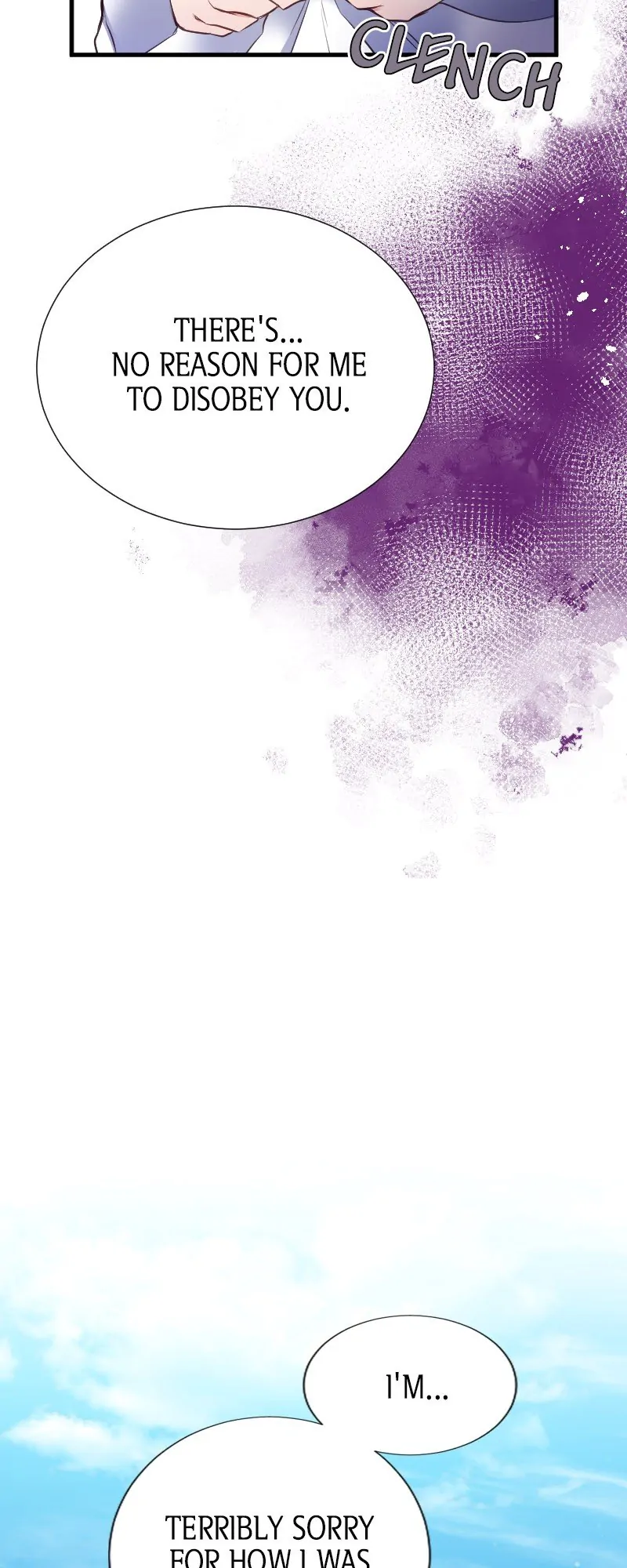 Mending the Barbaric Prince’s Wounds Chapter 6 page 5
