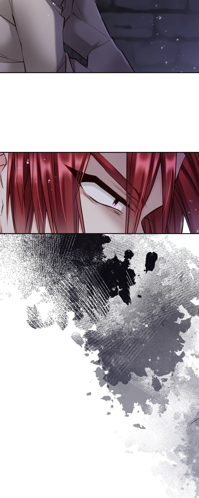 Mending the Barbaric Prince’s Wounds Chapter 61 page 37