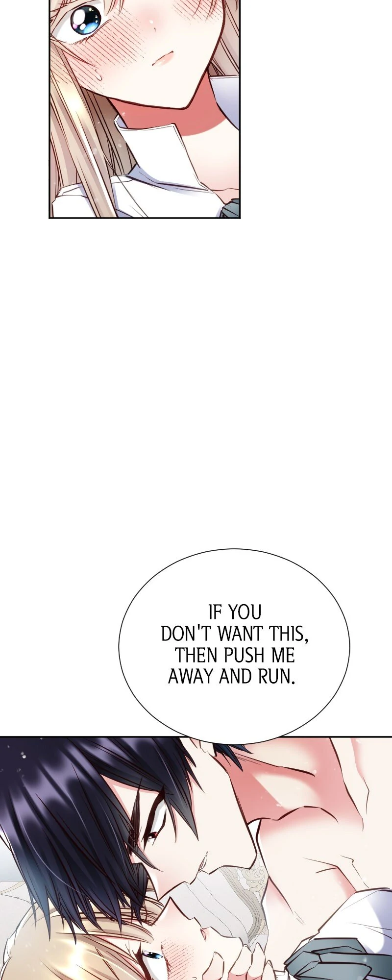 Mending the Barbaric Prince’s Wounds Chapter 61 page 3