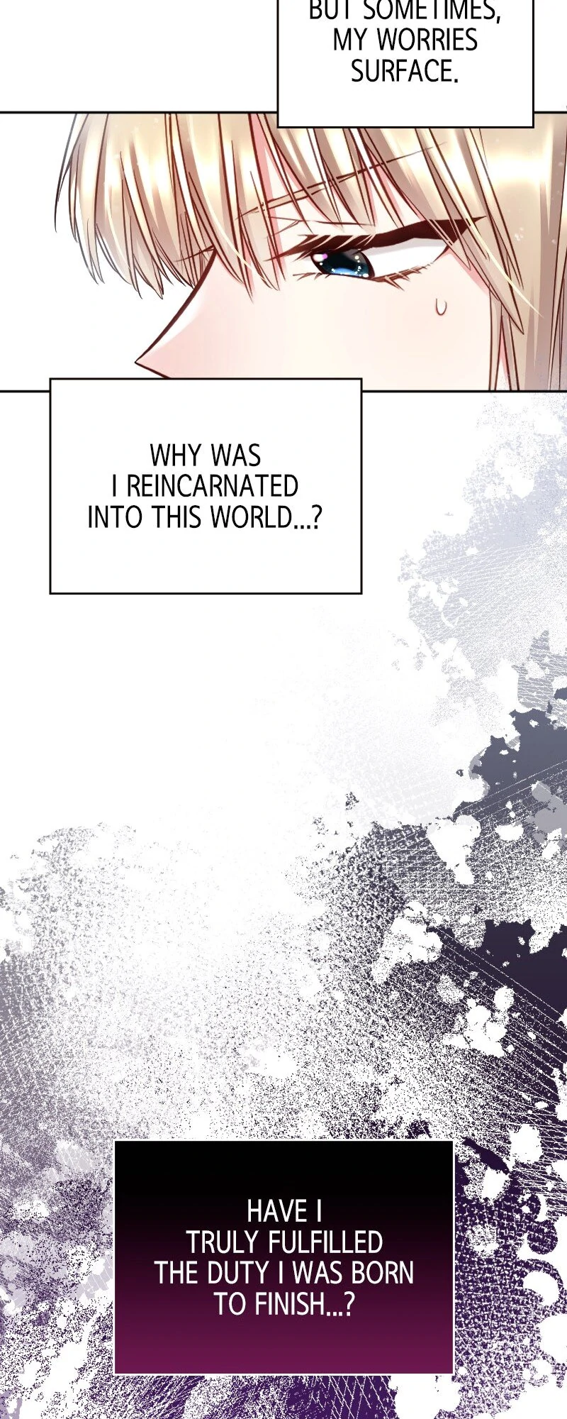 Mending the Barbaric Prince’s Wounds Chapter 61 page 47