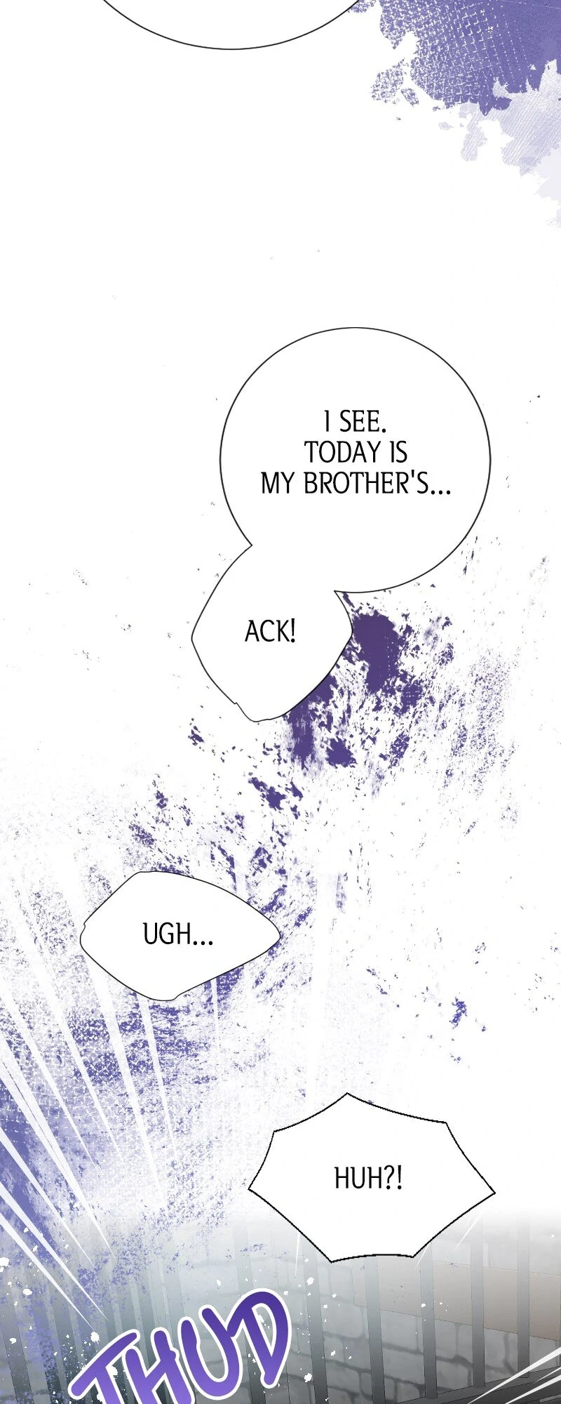 Mending the Barbaric Prince’s Wounds Chapter 61 page 51