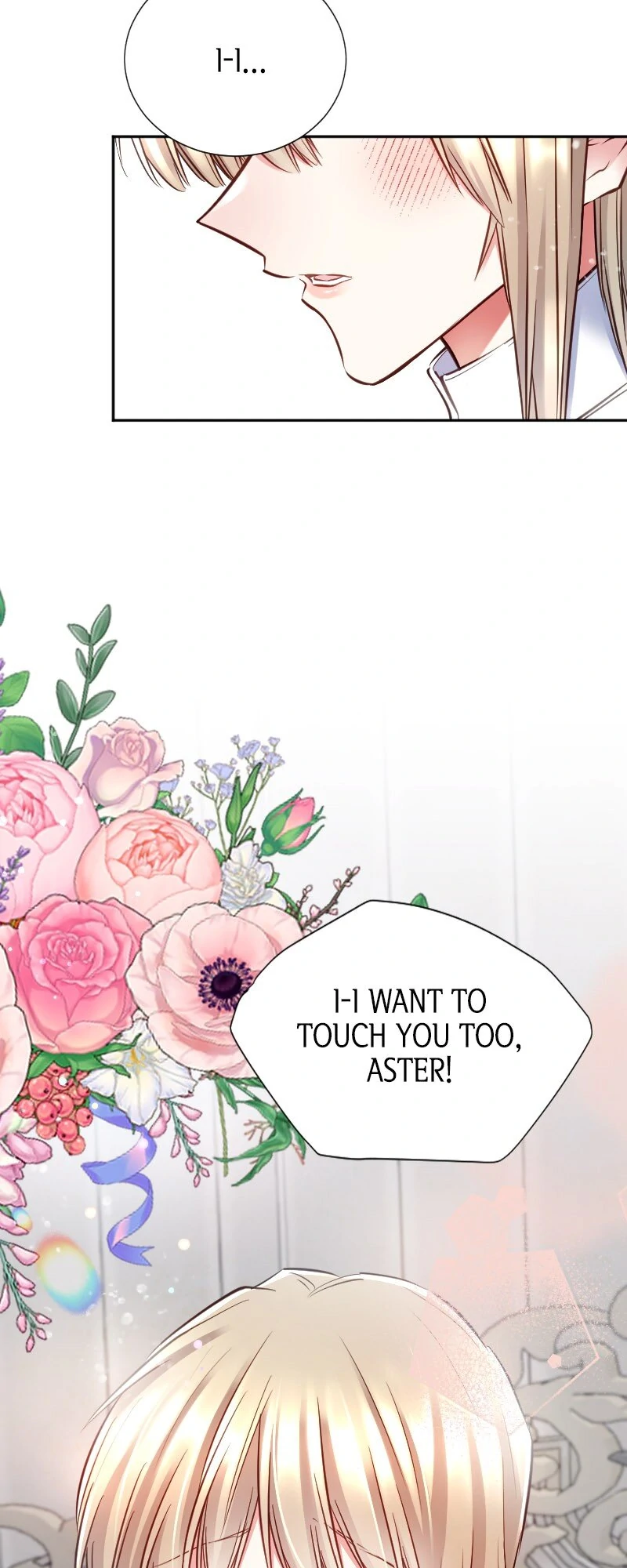 Mending the Barbaric Prince’s Wounds Chapter 61 page 6