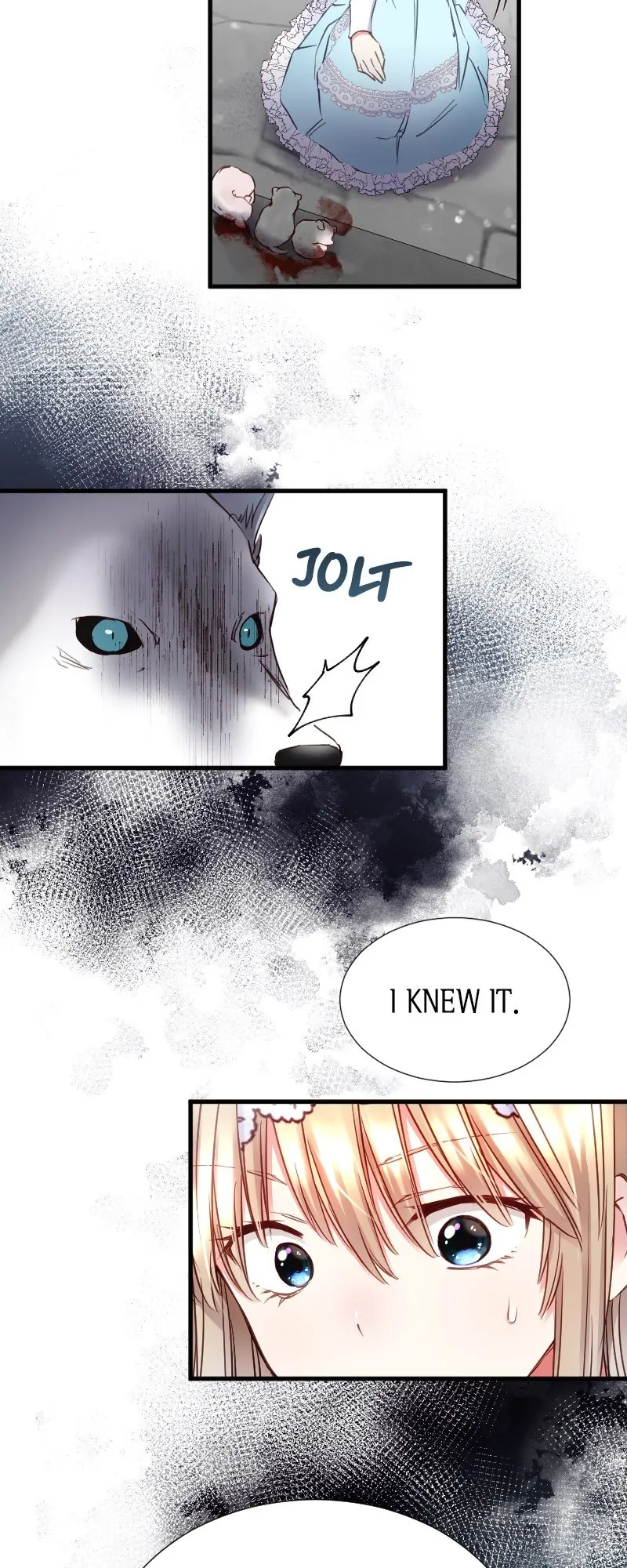 Mending the Barbaric Prince’s Wounds Chapter 8 page 14