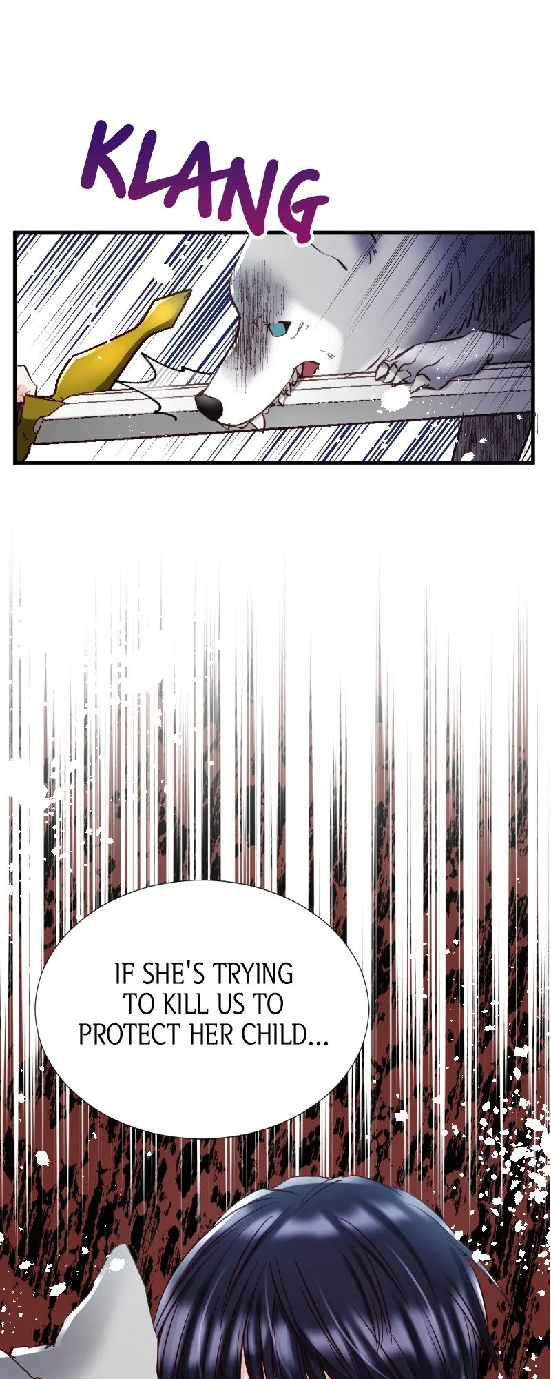 Mending the Barbaric Prince’s Wounds Chapter 8 page 17