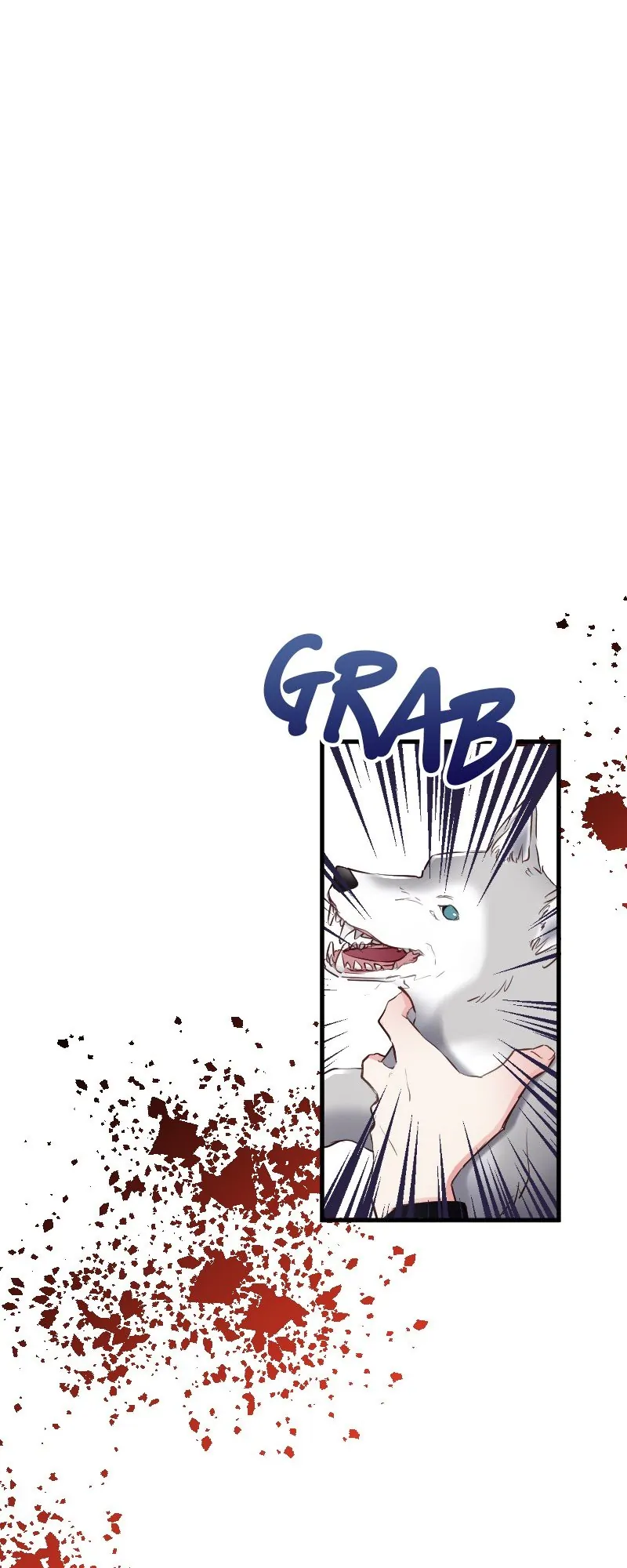 Mending the Barbaric Prince’s Wounds Chapter 8 page 27