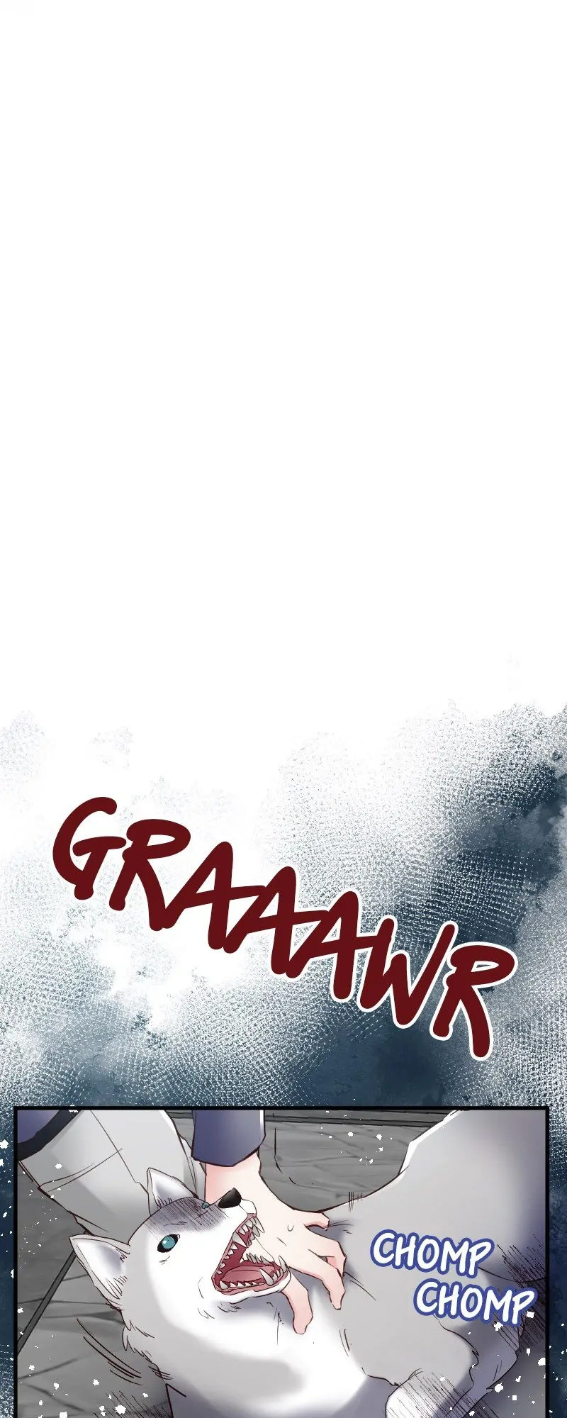 Mending the Barbaric Prince’s Wounds Chapter 8 page 32
