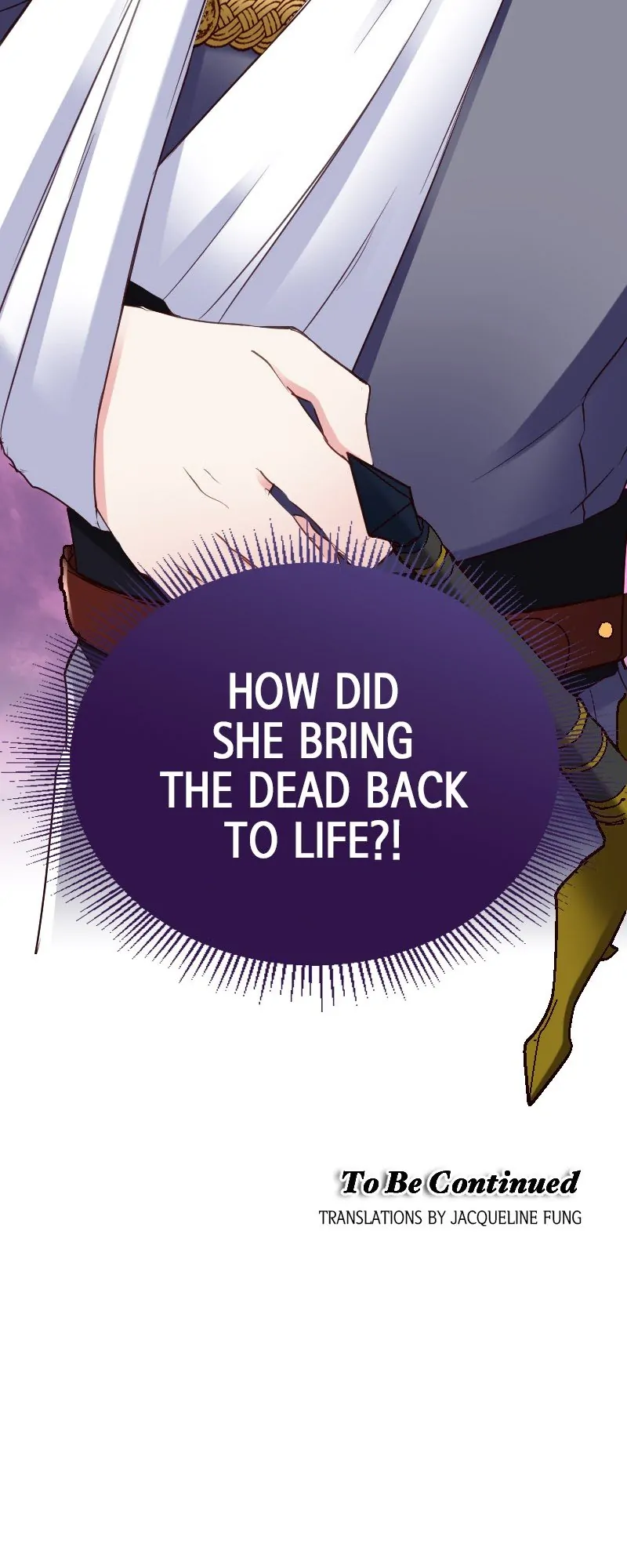 Mending the Barbaric Prince’s Wounds Chapter 8 page 43