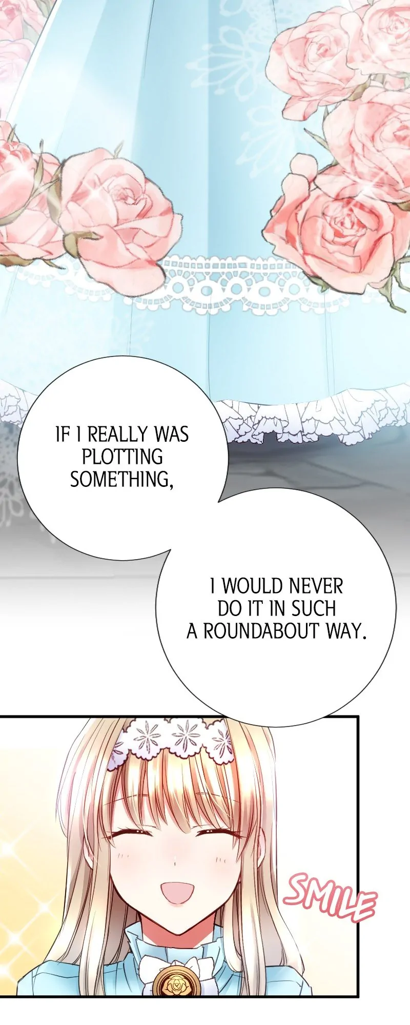 Mending the Barbaric Prince’s Wounds Chapter 9 page 20