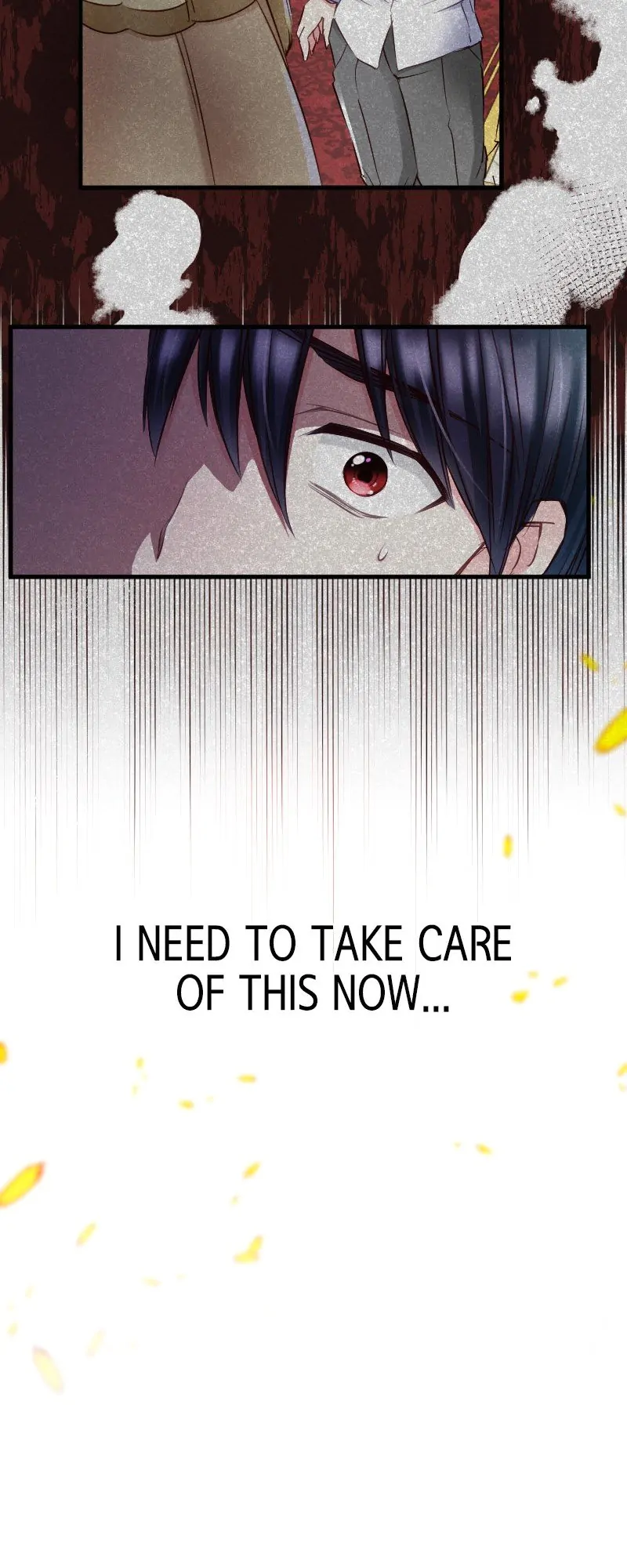 Mending the Barbaric Prince’s Wounds Chapter 9 page 29