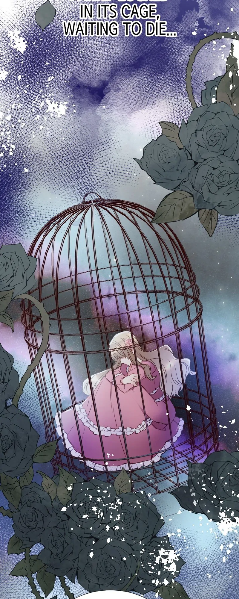 Mending the Barbaric Prince’s Wounds Chapter 9 page 37