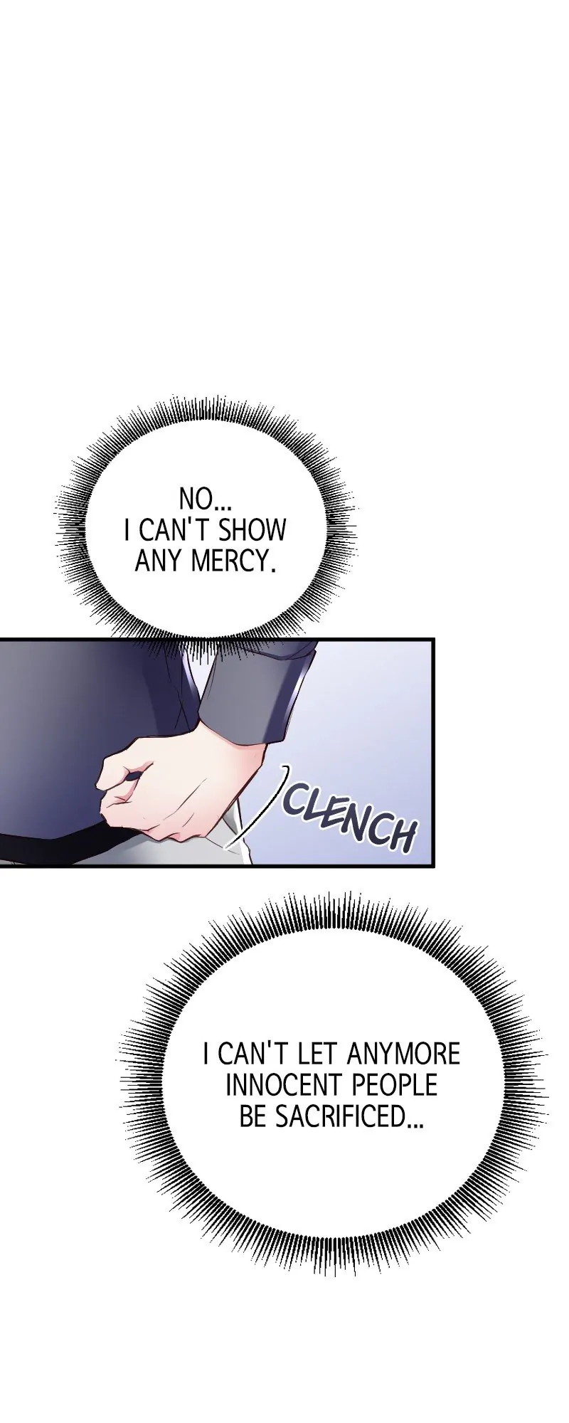 Mending the Barbaric Prince’s Wounds Chapter 9 page 40