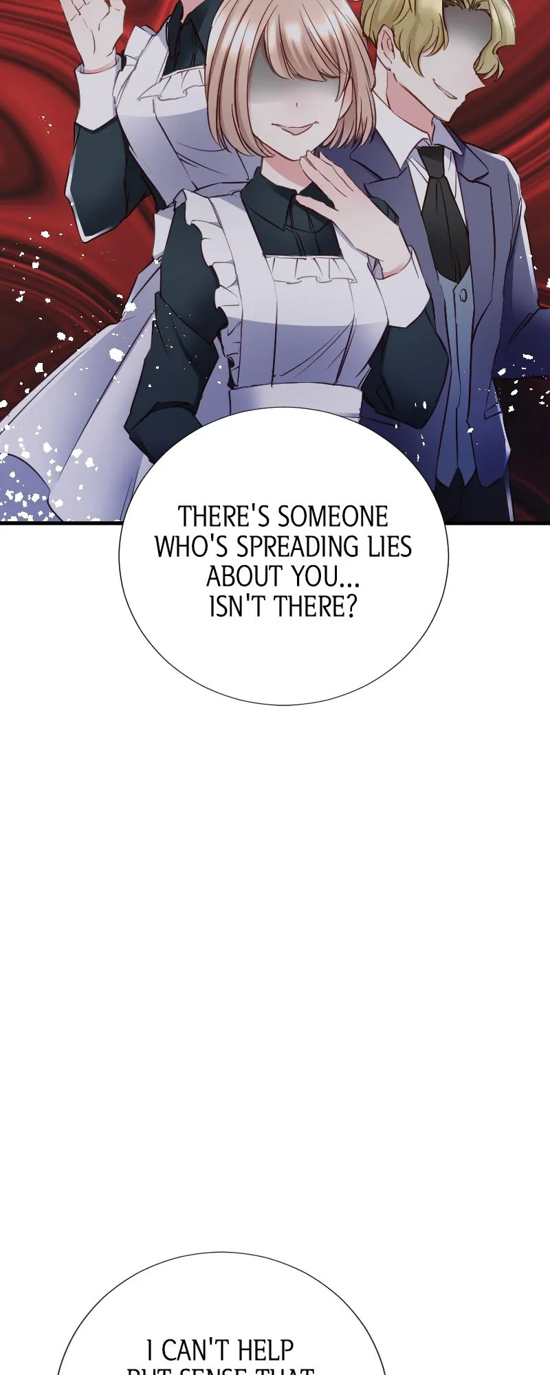 Mending the Barbaric Prince’s Wounds Chapter 9 page 49