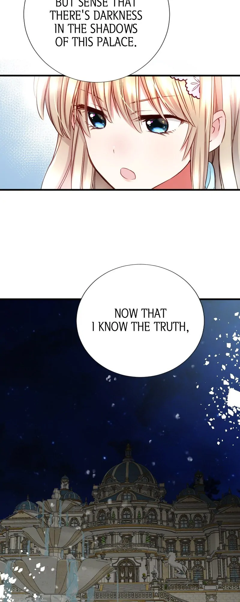 Mending the Barbaric Prince’s Wounds Chapter 9 page 50