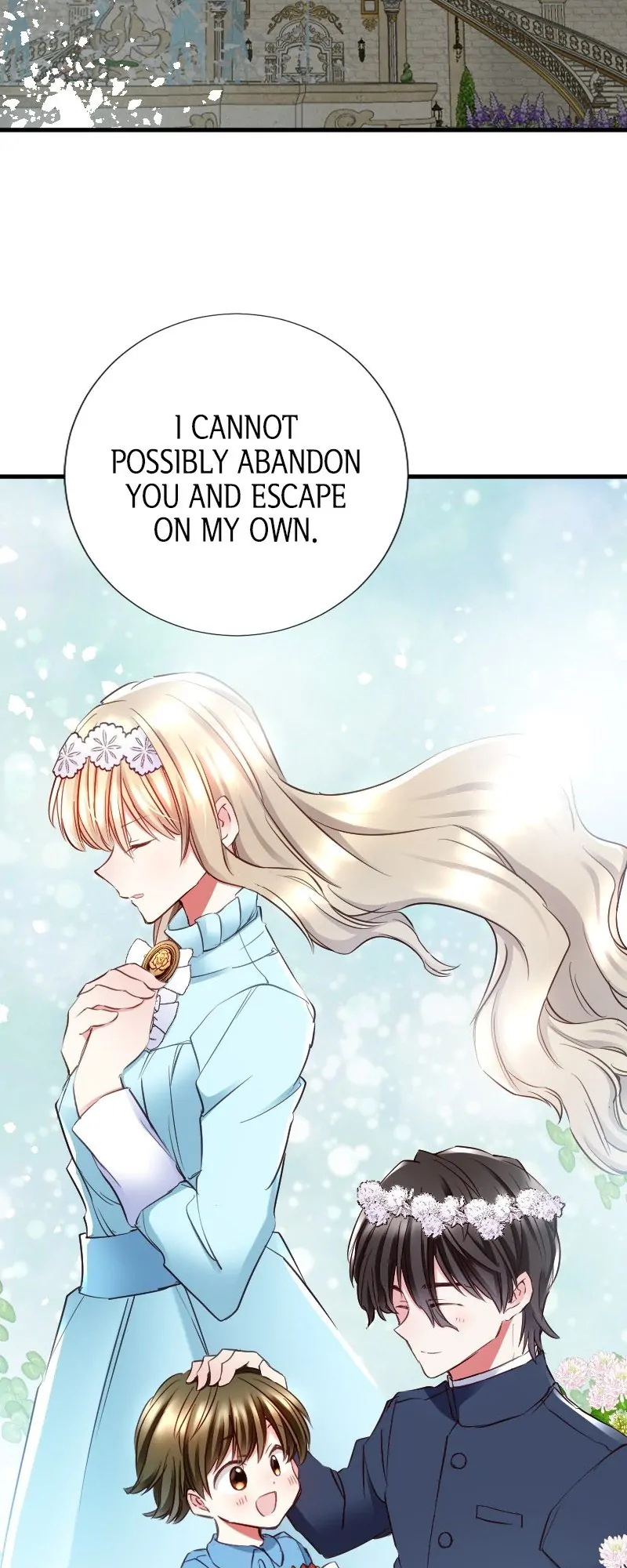 Mending the Barbaric Prince’s Wounds Chapter 9 page 51
