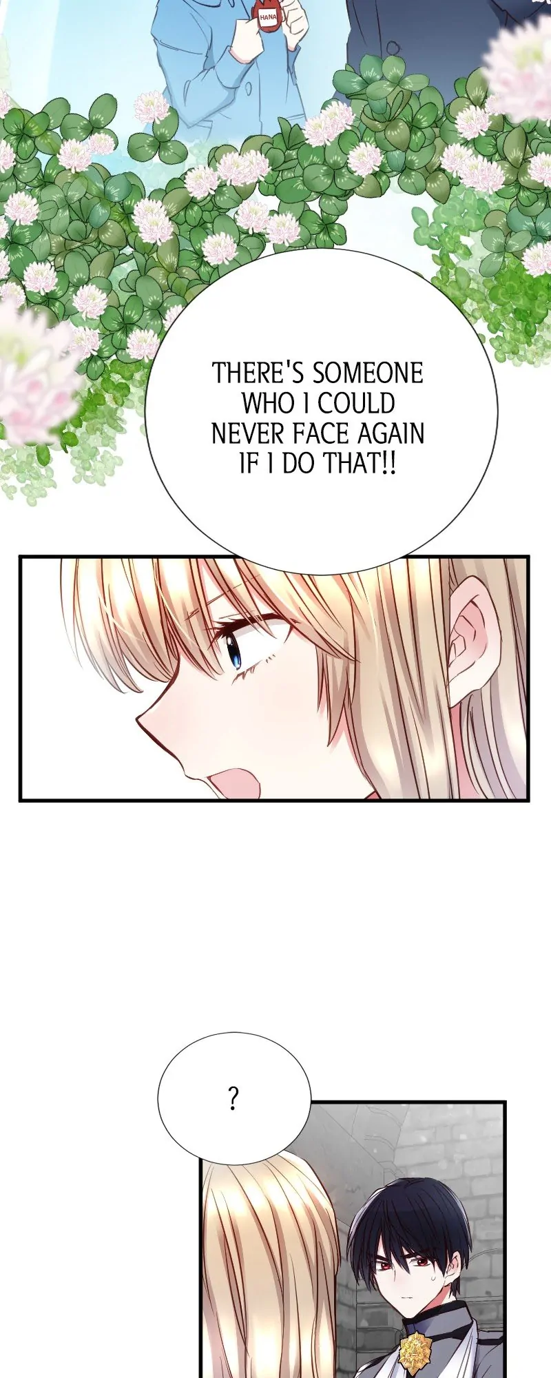 Mending the Barbaric Prince’s Wounds Chapter 9 page 52