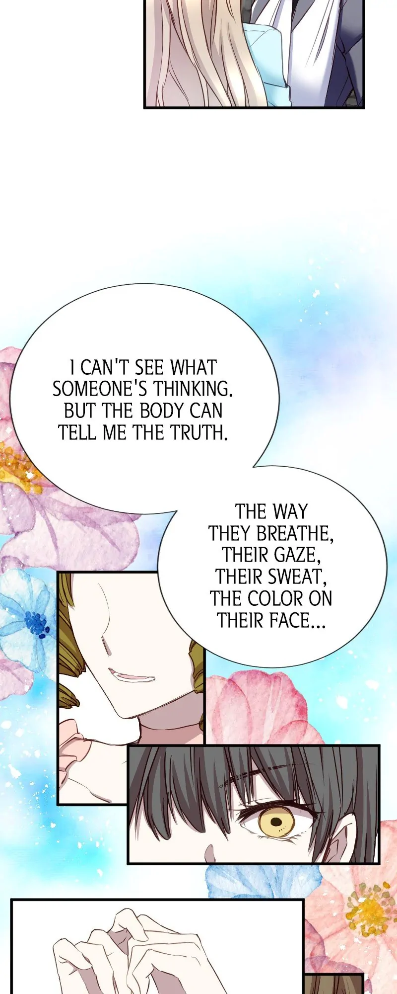 Mending the Barbaric Prince’s Wounds Chapter 9 page 53