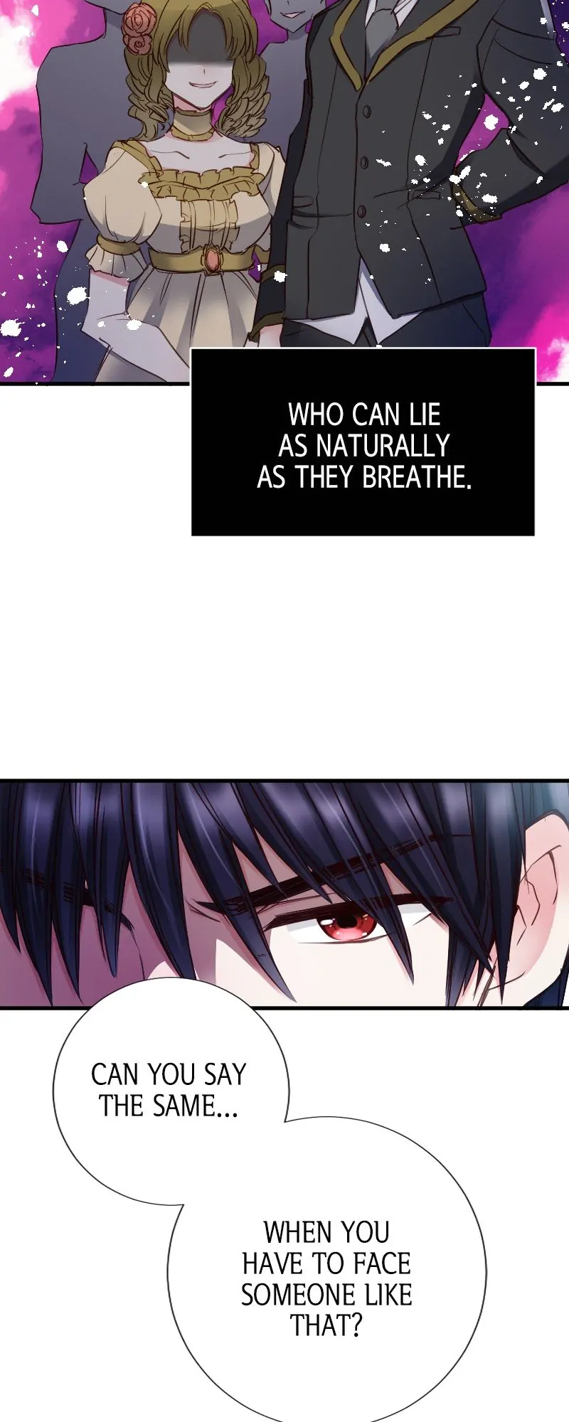 Mending the Barbaric Prince’s Wounds Chapter 9 page 56