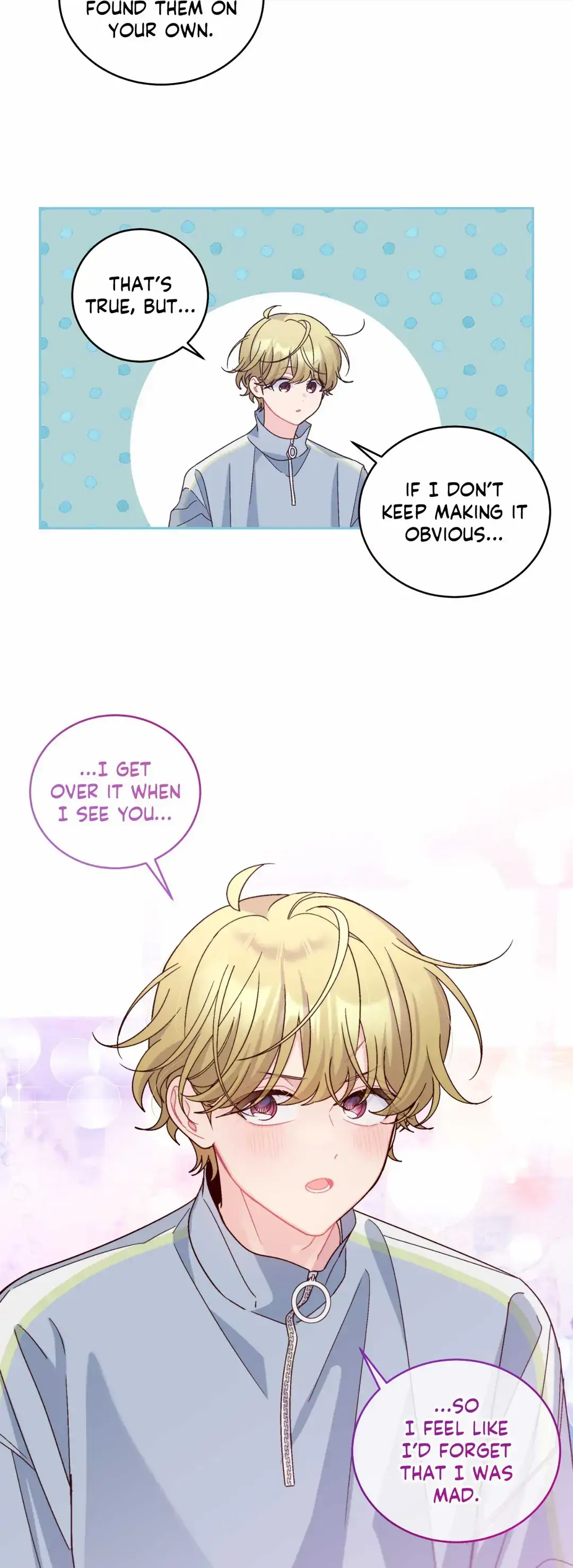 Merry Marbling Chapter 100 page 10