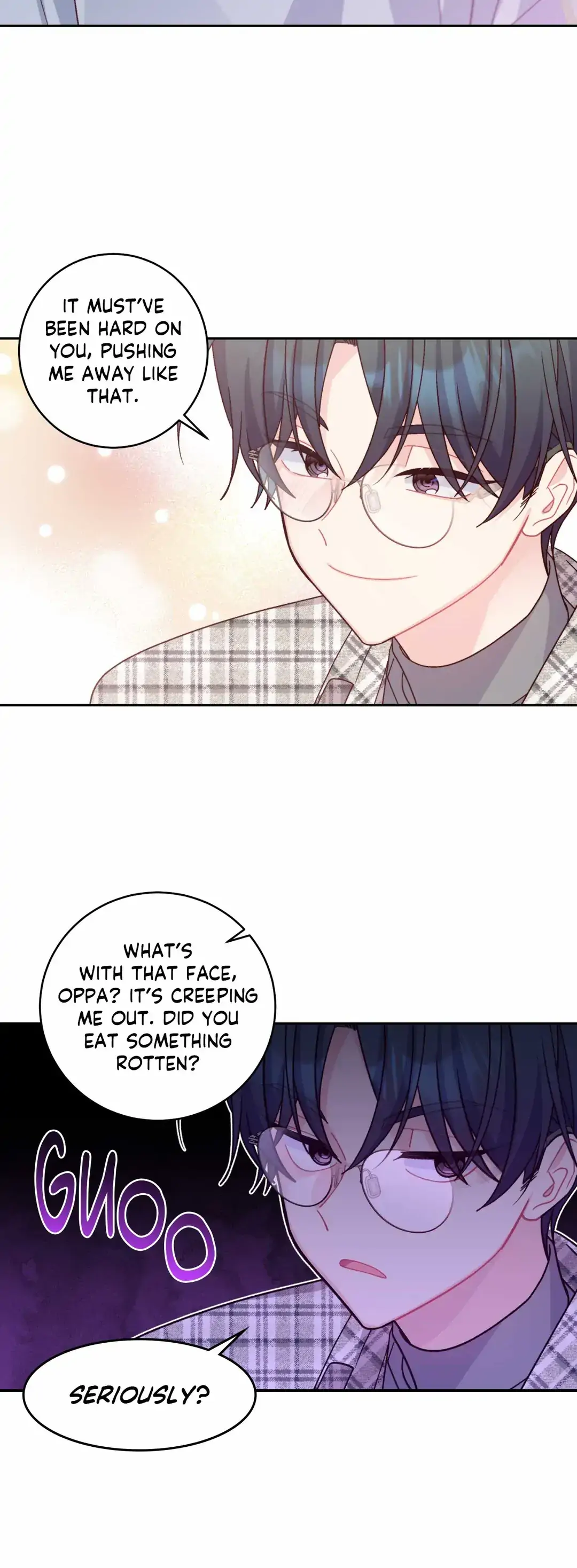 Merry Marbling Chapter 100 page 11