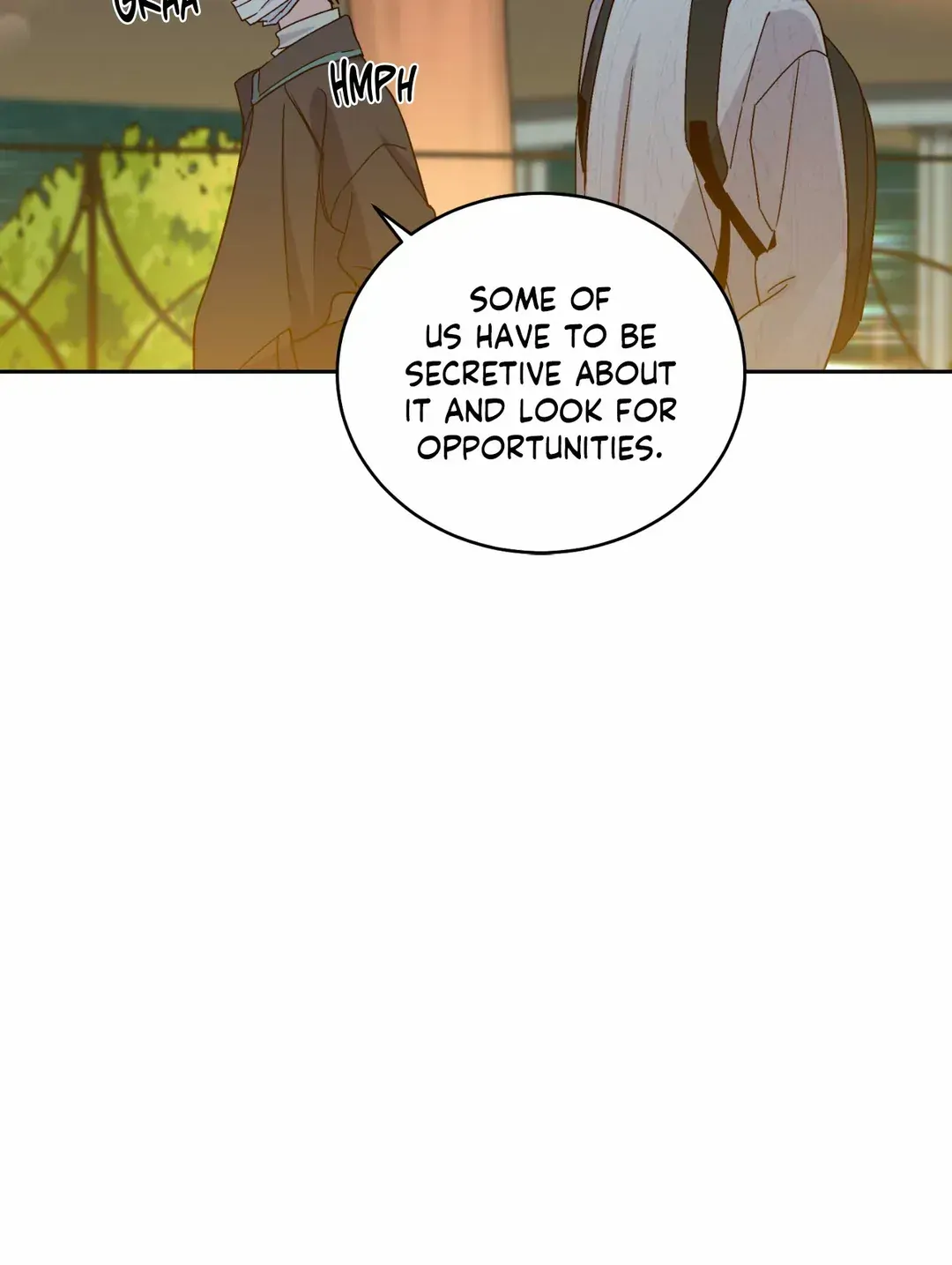 Merry Marbling Chapter 100 page 35